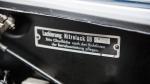 Mercedes-Benz 300 SL Gullwing Coupe 1955 года